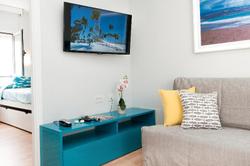 Hotel Apartamento Bajamar