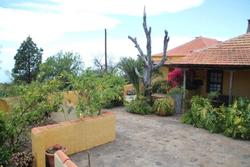 Casas Rurales Los Marantes