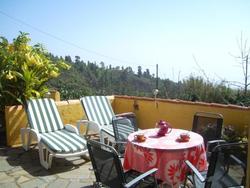Casas Rurales Los Marantes