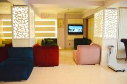 Comfort Life Hotel