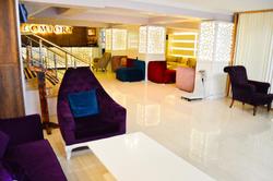 Comfort Life Hotel