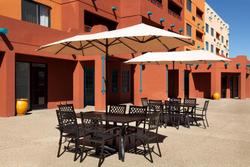 Courtyard Farmington
