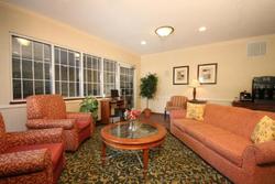 Fairfield Inn Albany University Area