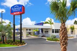 Fairfield Inn & Suites Key West, Keys Collection