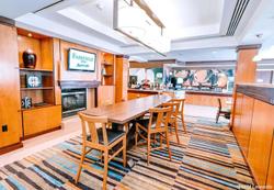 Fairfield Inn Medford Long Island