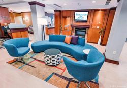 Fairfield Inn Medford Long Island