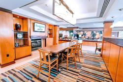Fairfield Inn Medford Long Island