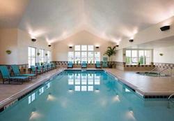 Residence Inn by Marriott Chicago Airport