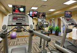Residence Inn by Marriott Chicago Airport