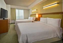 SpringHill Suites New York LaGuardia Airport