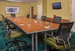 SpringHill Suites New York LaGuardia Airport