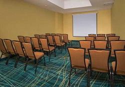 SpringHill Suites New York LaGuardia Airport