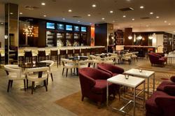 Marriott St. Louis Airport