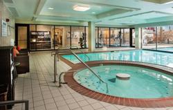Marriott St. Louis Airport