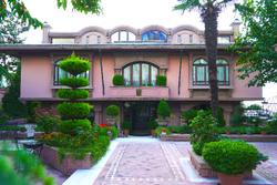Sultanahmet Palace ( Sultanahmet Sarayi )