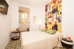 Retrome Barcelona