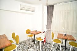 Liva Suite Hotel