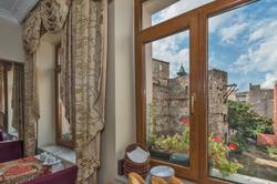 Galatower Hotel
