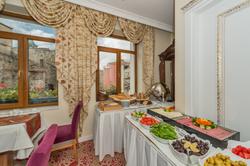 Galatower Hotel