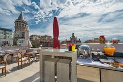 Galatower Hotel