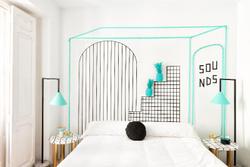 Valencia Lounge Hostel