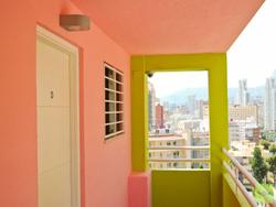 Now Benidorm