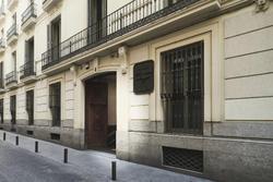 Gran Via Suites