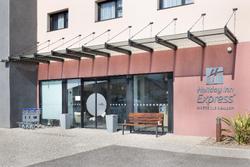 Holiday Inn Express Marseille Airport