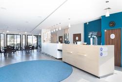 Holiday Inn Express Marseille Airport