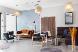 Holiday Inn Express Marseille Airport