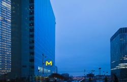 Melia Paris la Défense