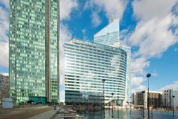Melia Paris la Défense