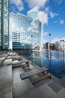 Melia Paris la Défense
