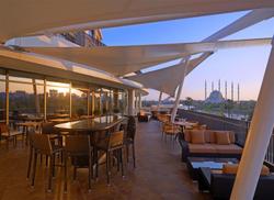 Sheraton Grand Adana
