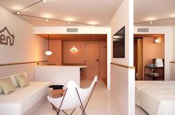 Tent Calvia Beach