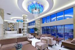 Rox Hotel Istanbul