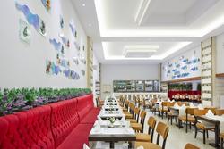 Rox Hotel Istanbul