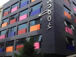 Modus Hotel Istanbul
