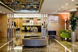 Holiday Inn Gaziantep - Sehitkamil