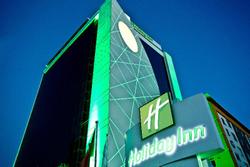 Holiday Inn Gaziantep - Sehitkamil
