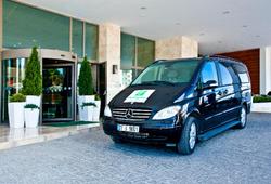 Holiday Inn Gaziantep - Sehitkamil