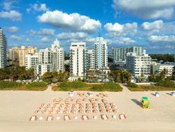 Andaz Miami Beach – by Hyatt