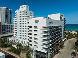 Andaz Miami Beach – by Hyatt