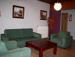 Hotel Venta Magullo