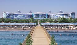 Sueno Hotels Deluxe Belek