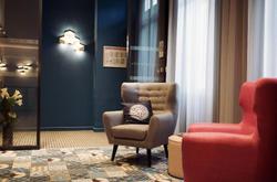Alex Hotel & Spa