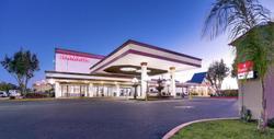 Ramada by Wyndham Metairie New Orleans Airport