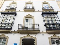 Suites Sevilla Plaza