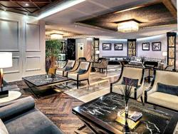 Mercure Istanbul Bomonti