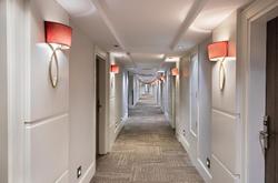Mercure Istanbul Bomonti